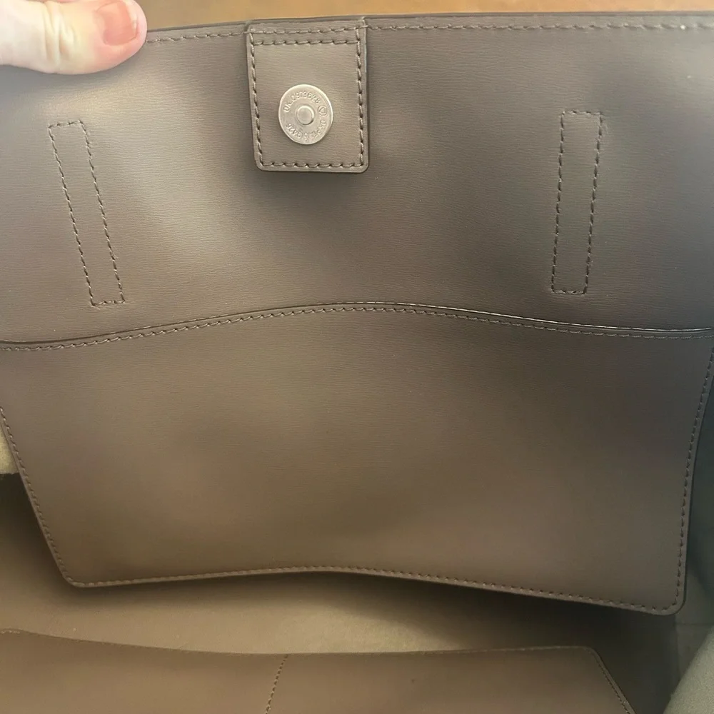 Michael Kors Woman Tote Shoulder Bag - Picture 7 of 7